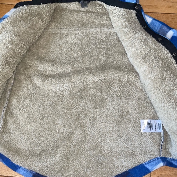 🚫SOLD🚫EDDIE BAUER JACKET SZ 8 - Picture 3 of 5